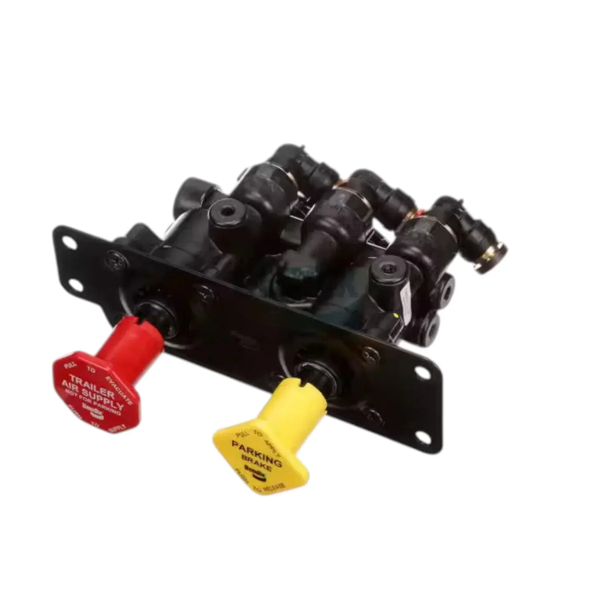 802804 Genuine Bendix Control Valve MV-3 - Truck To Trailer