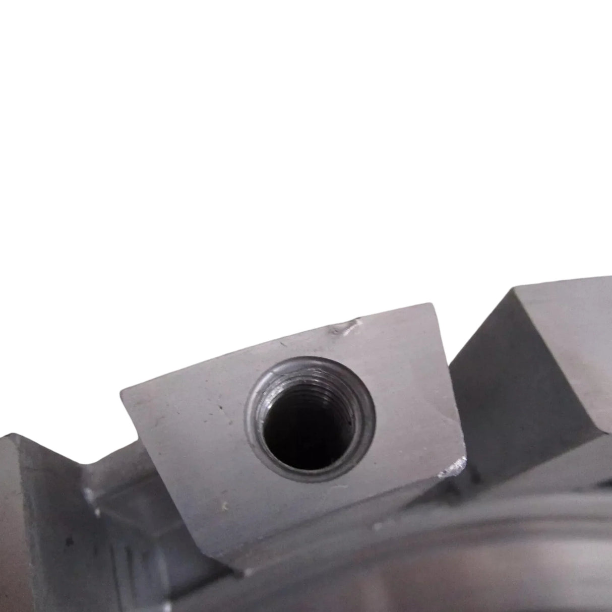 29542502 Allison Transmission C4 Clutch Housing - Truck To Trailer