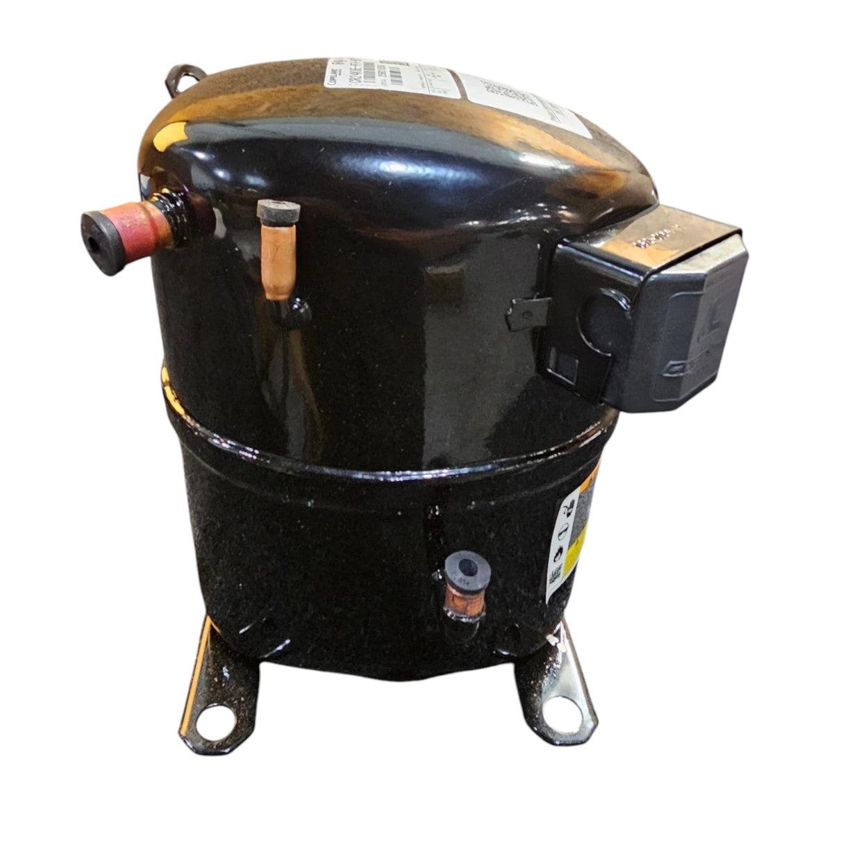 CR24K6EPFV925 Genuine Copeland Scroll Compressor