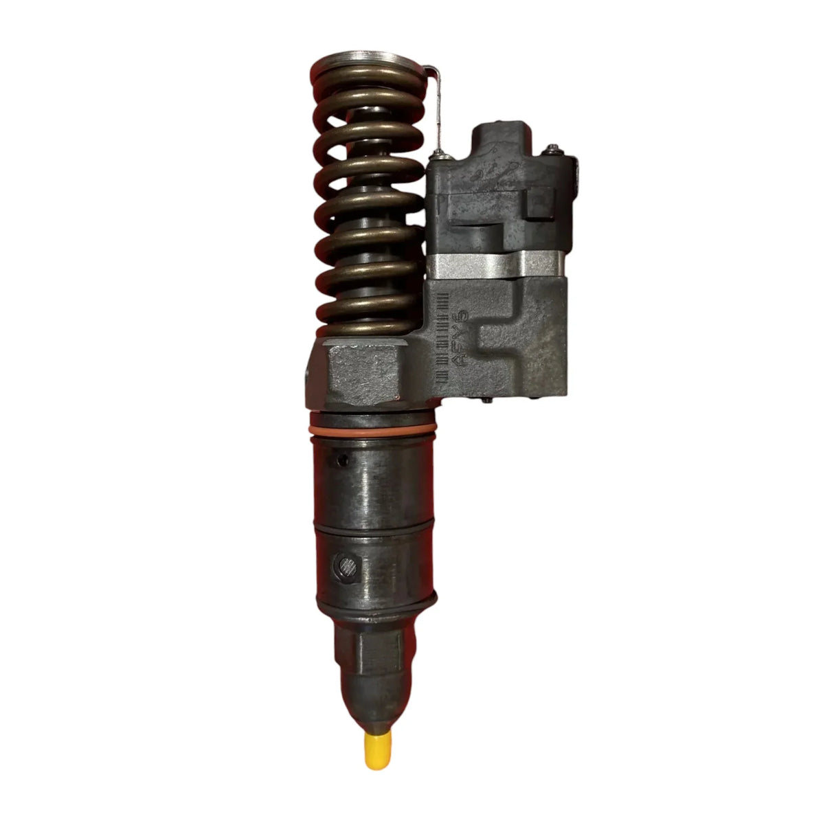 2588747C1 International Injector - Truck To Trailer