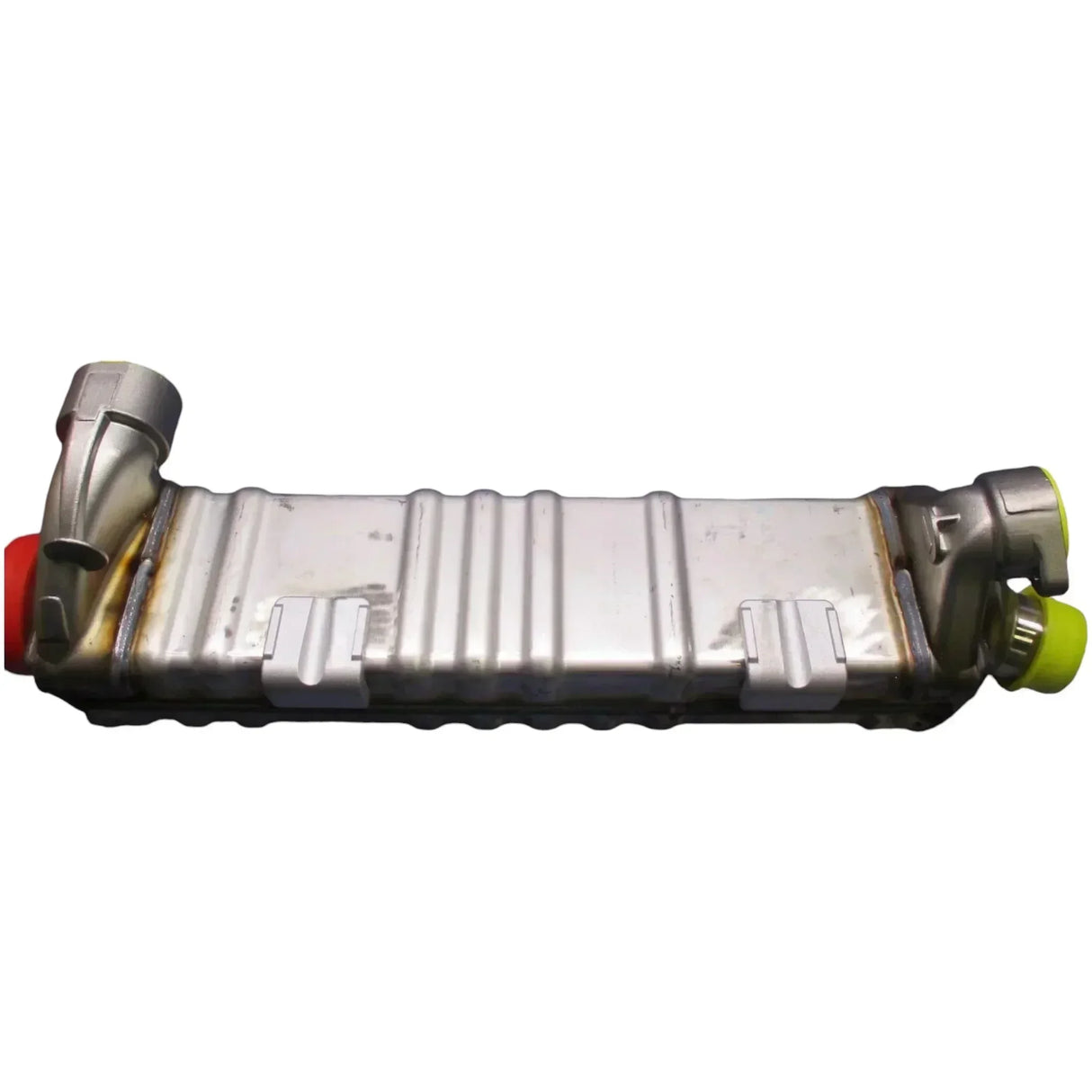 85124969 Genuine Volvo EGR Exhaust Gas Recirculation Cooler - Truck To Trailer