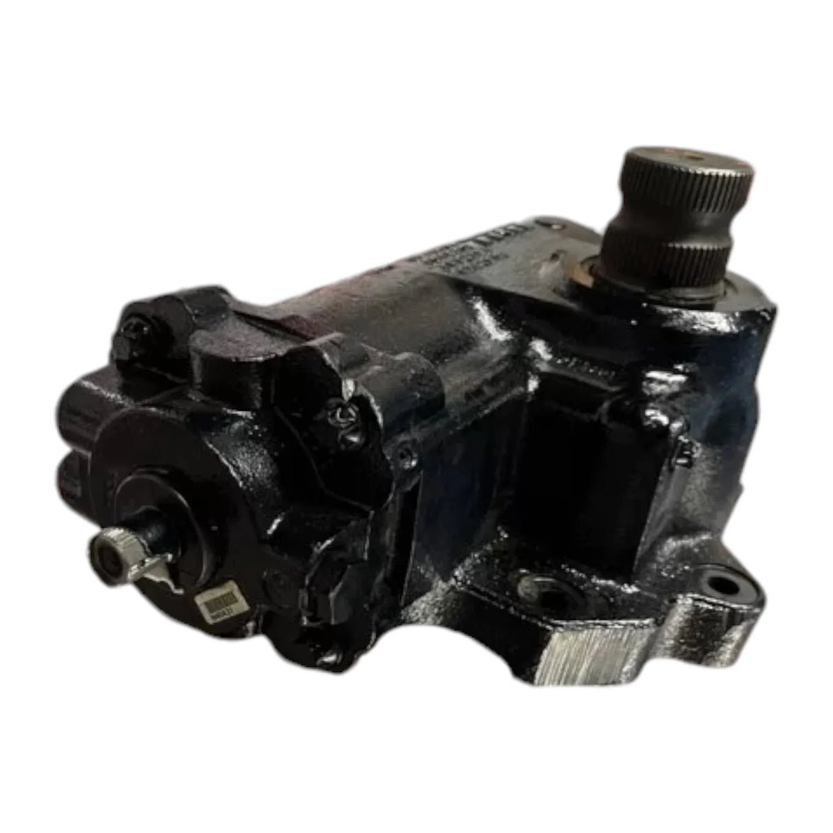 TAS85142A Genuine TRW Power Steering Gear - Truck To Trailer