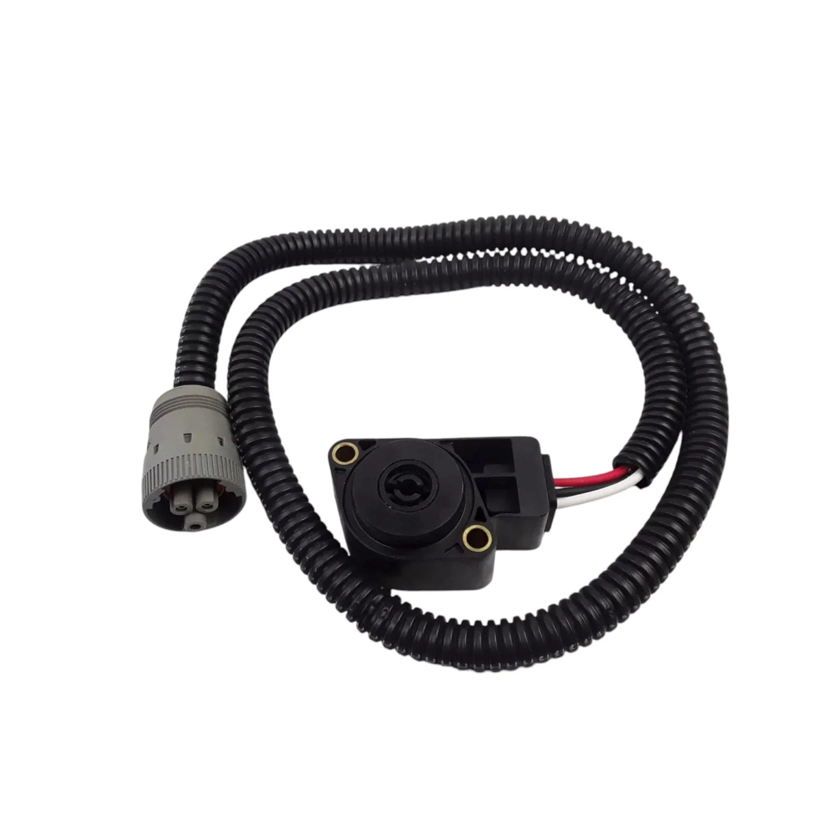 266-1473 Caterpillar Sensor G Rotary Position Sensor - Truck To Trailer