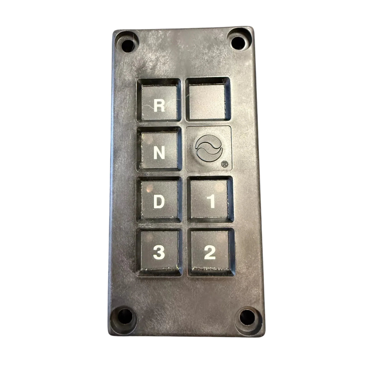 23048154 Genuine Allison Push Button Shift Selector - Truck To Trailer