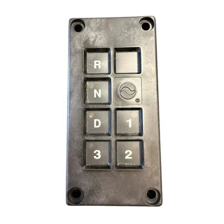 23048154 Genuine Allison Push Button Shift Selector - Truck To Trailer