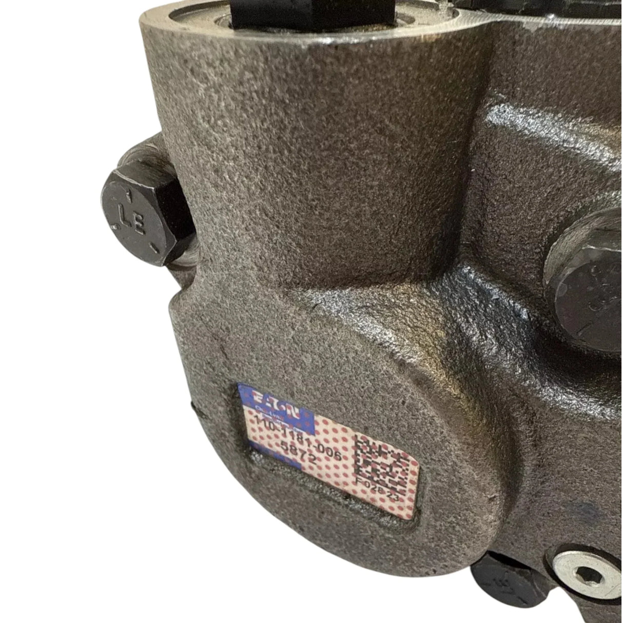 110-1181-006 Eaton Char-Lynn Motor - Truck To Trailer