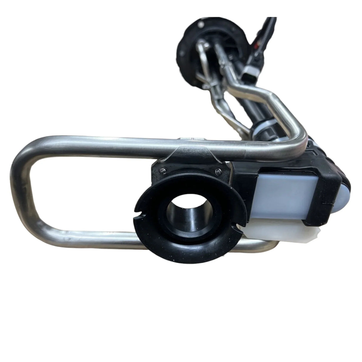 3998878C93 Genuine Navistar International 7 Gallon Def Tank Qls 1% Ssi Sensor Head Unit - Truck To Trailer