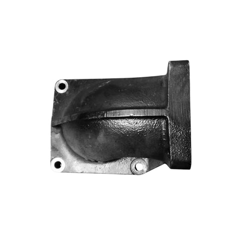 8149029 Genuine Mack Pipe - Truck To Trailer