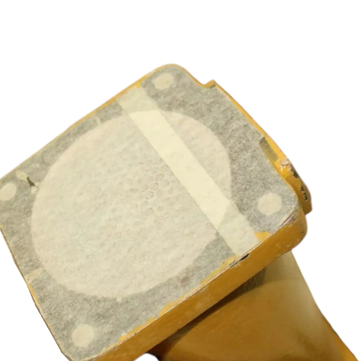 0R-3334 Cat Reman Oil Cooler - Truck To Trailer