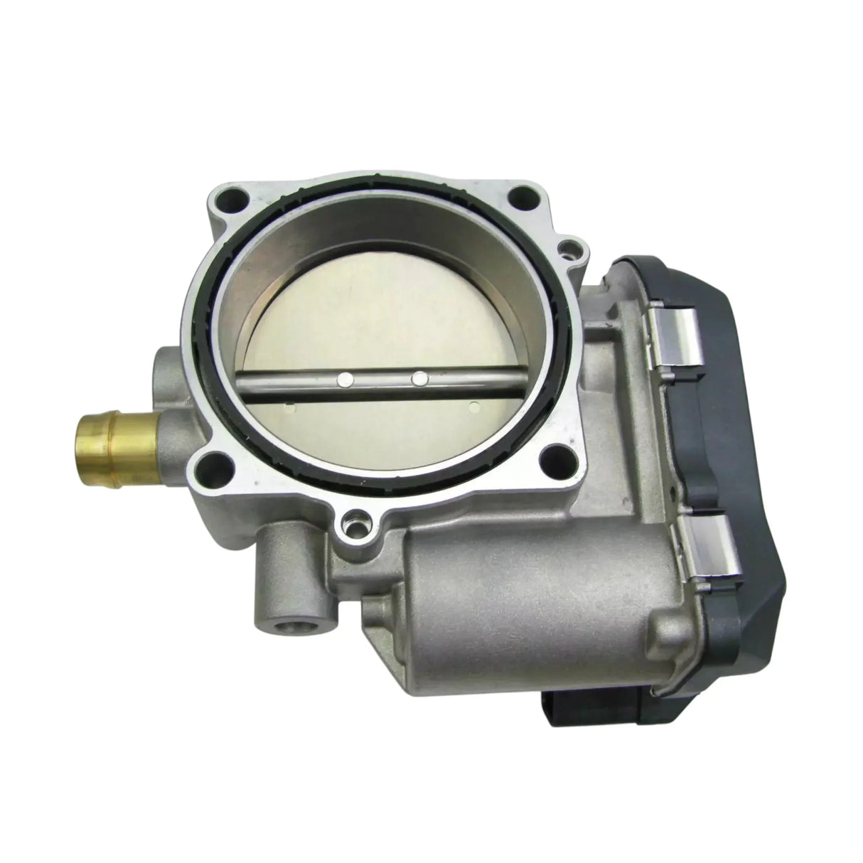 A2C59513206 Continental Throttle Valve - Truck To Trailer