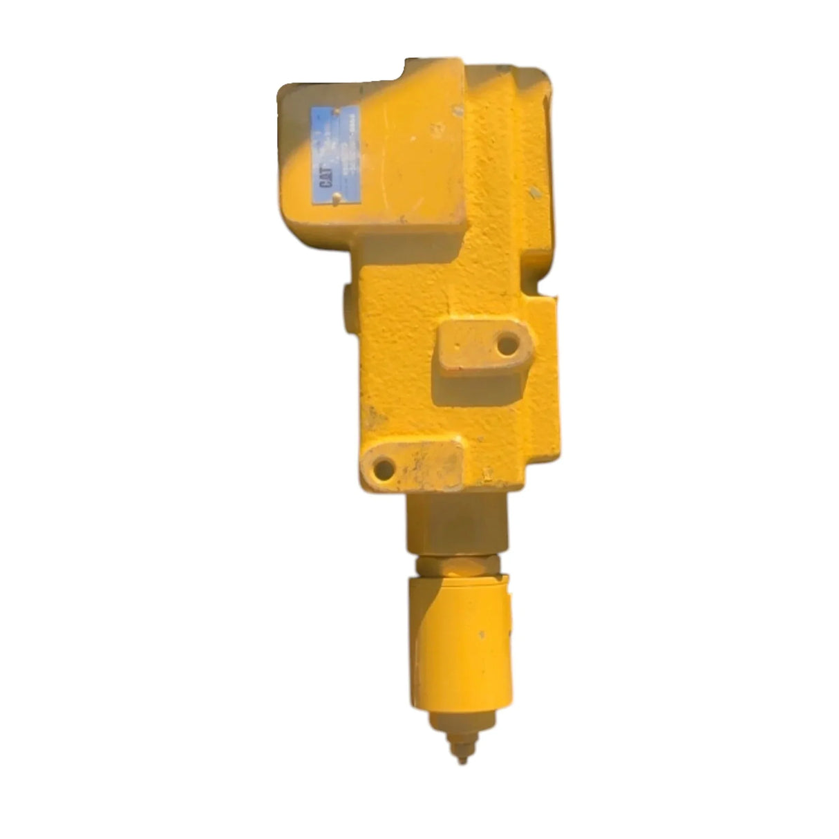 545-9111 CAT Solenoid and Relief Valve - Truck To Trailer