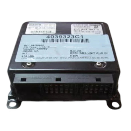 4460046410 Genuine Wabco ABS ECU Brake Control Module - Truck To Trailer