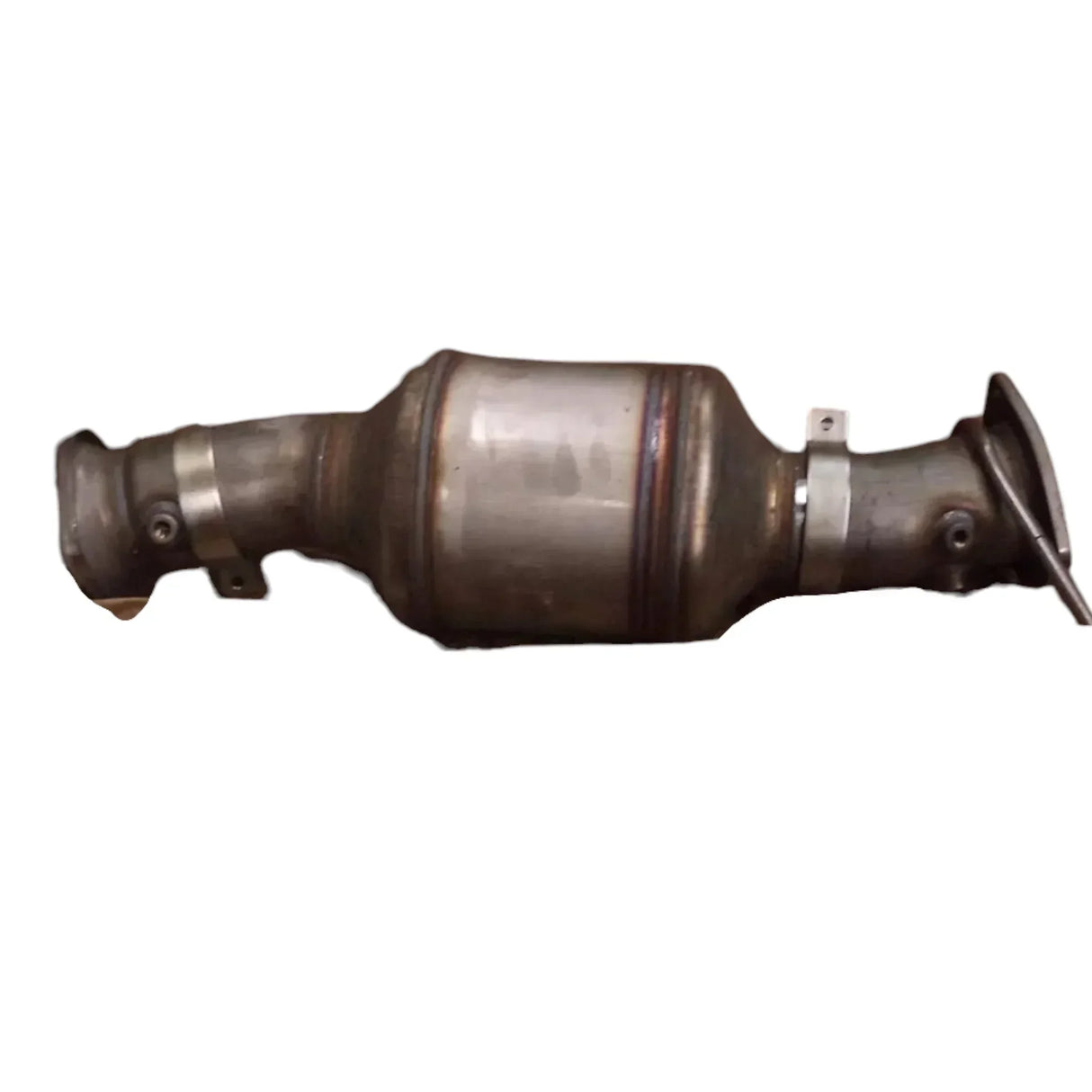 26404873C91 Genuine International Aftertreatment Device Exhaust - Truck To Trailer