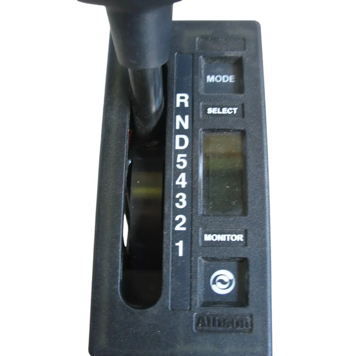 29546197 Genuine Allison Transmission Shifter Lever - Truck To Trailer