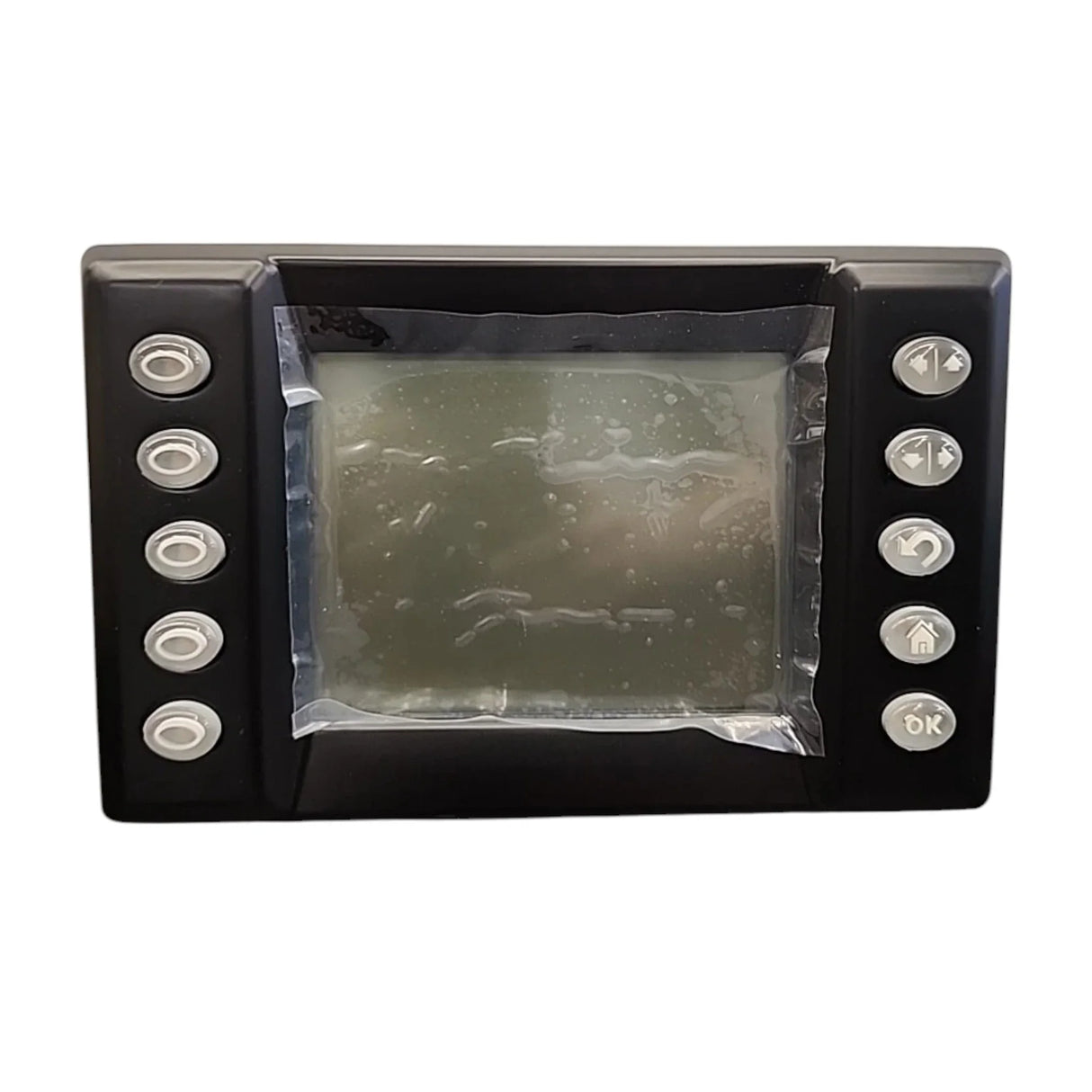 284-8905 CAT Control Group-electronic - Truck To Trailer