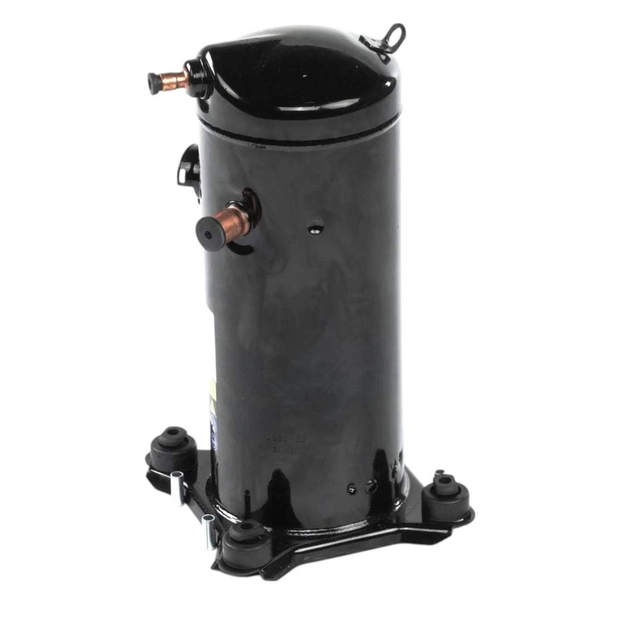 ZR54K5E-PFV-830 Genuine Copeland Scroll Compressor - Truck To Trailer
