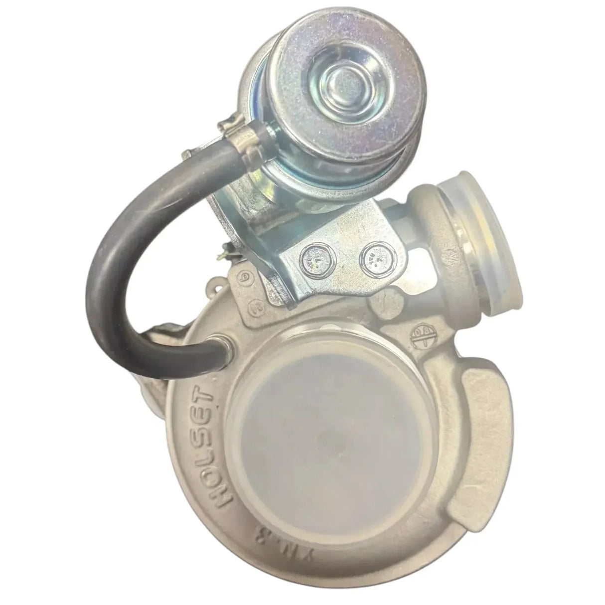 4040375H Genuine Cummins Turbocharger - Truck To Trailer