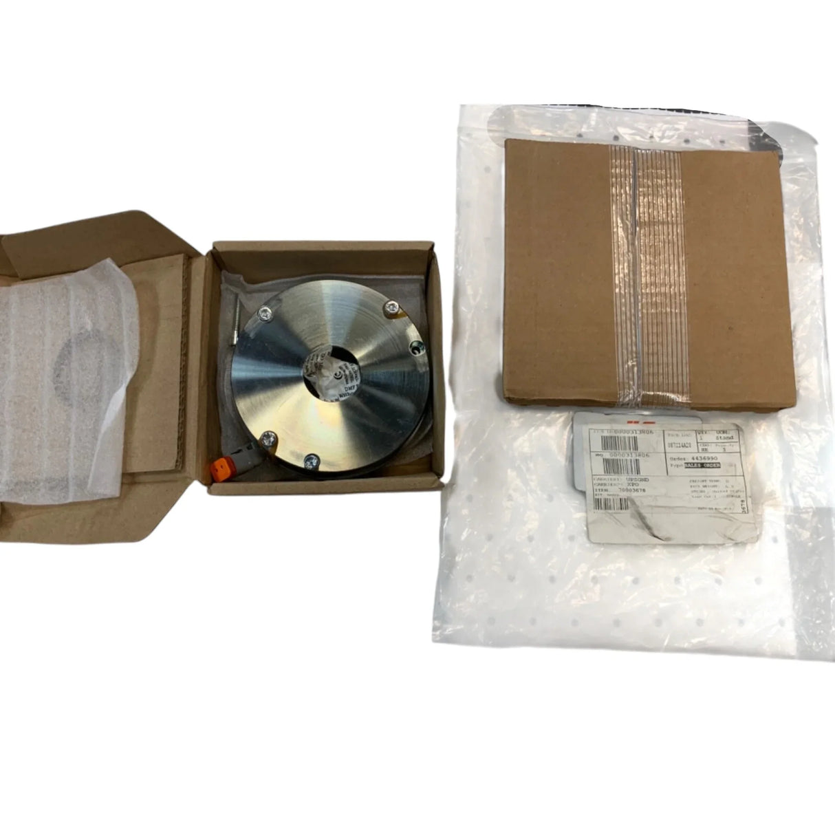 70003678 Genuine JLG A/M Brake Kit - Truck To Trailer