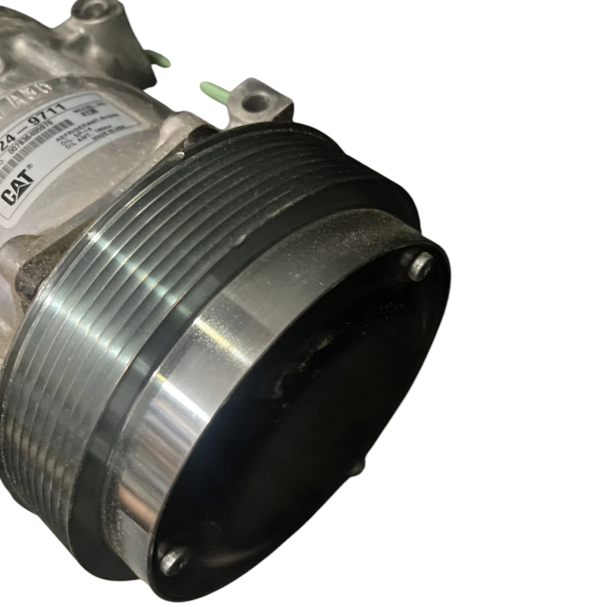 507-3868 CAT Refrigerant Compressor