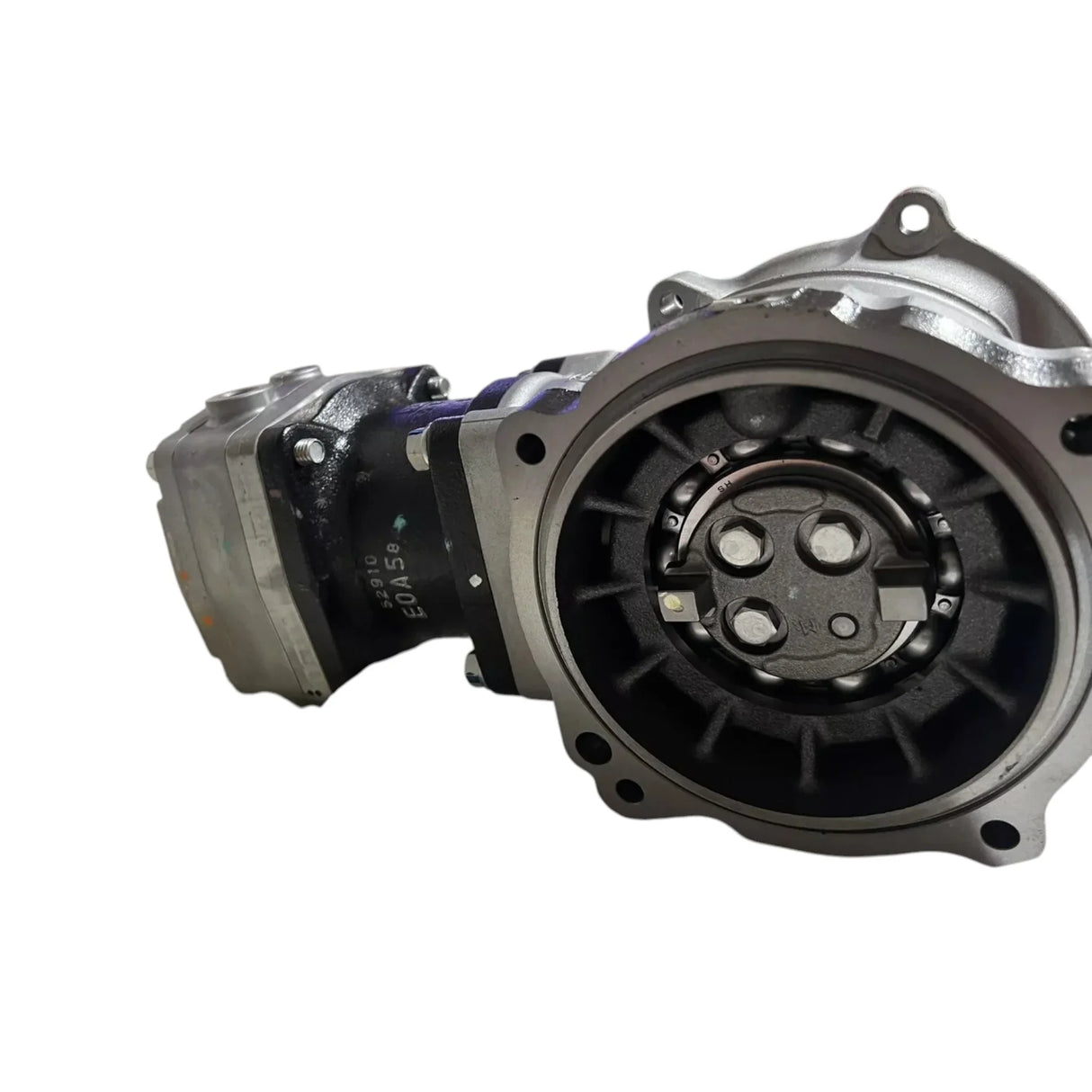 S2910E0A58 Genuine Hino Air Compressor - Truck To Trailer