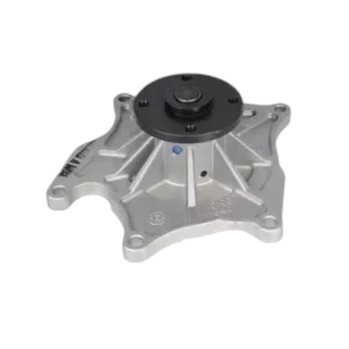 12595614 Genuine GM Water Pump - Truck To Trailer