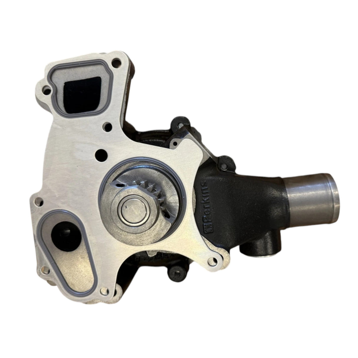 3975682 CAT Pump Gp-water