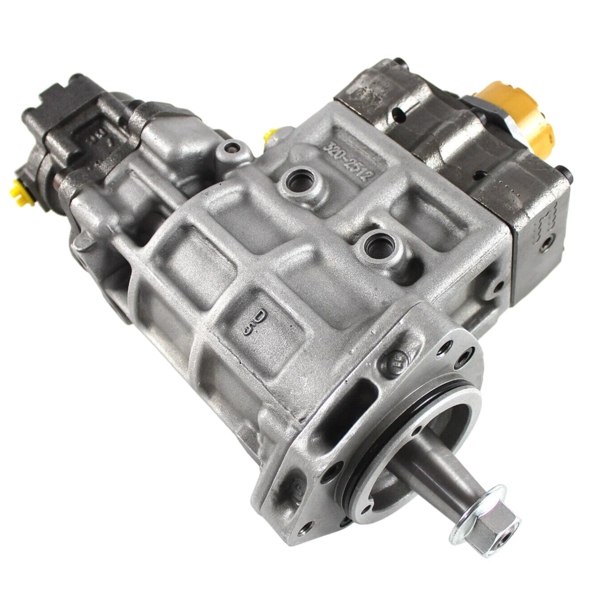 3264634 Genuine Caterpillar Fuel Injection Pump - Truck To Trailer