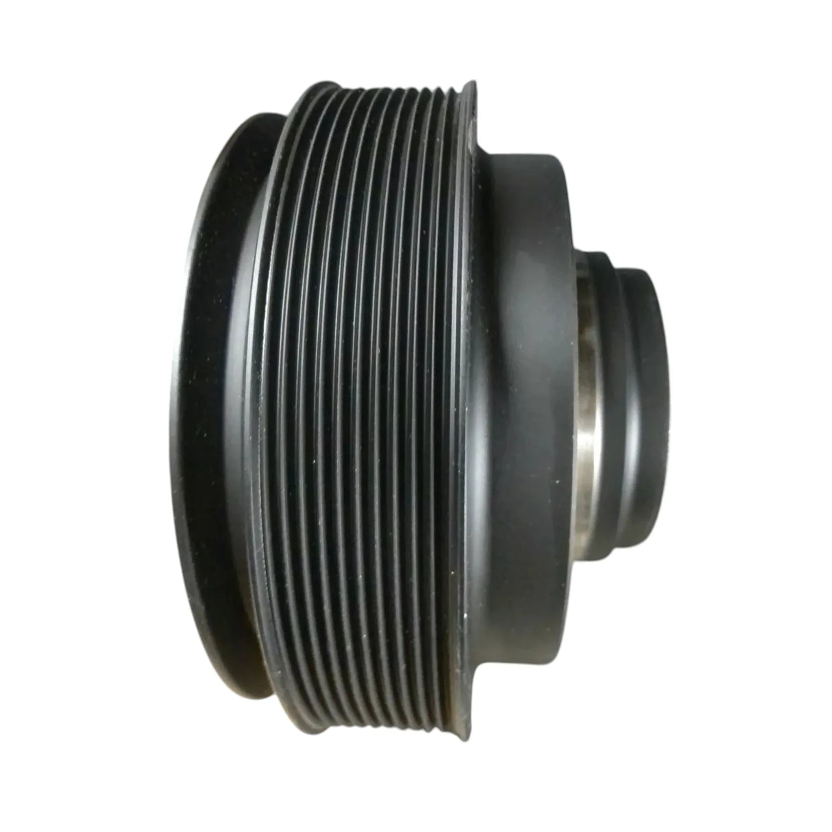 13471-E0471 Genuine Hino Pulley Crankshaft - Truck To Trailer