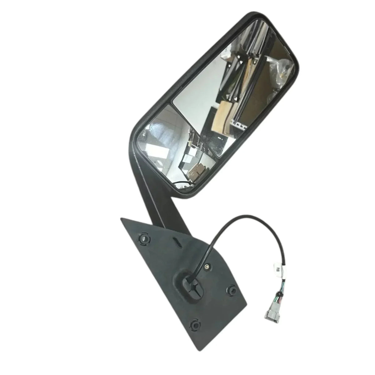 A2278606000 Genuine Freightliner Left Side Mirror - Truck To Trailer