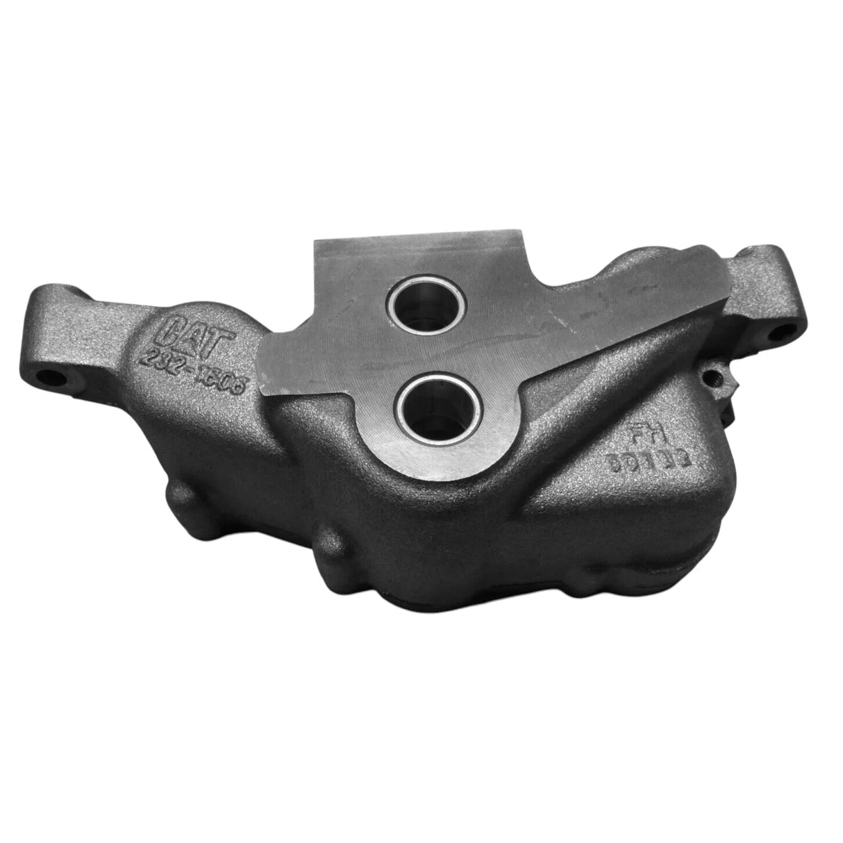 2369918 Genuine CAT Engine Oil Pump Body