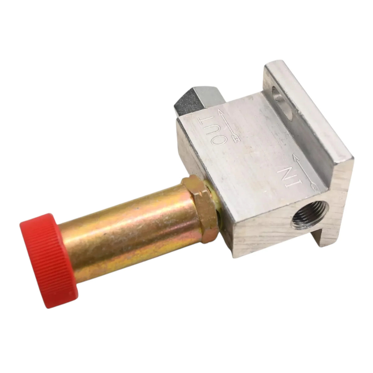 5479-102077 Genuine Volvo/Mack Primary Pump - Truck To Trailer