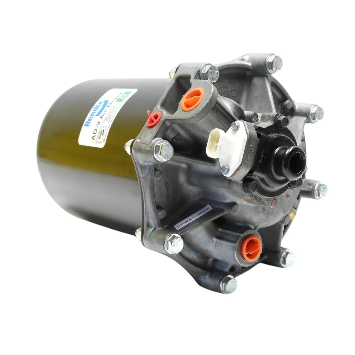 745-109685X Genuine Mack Air Dryer - Truck To Trailer