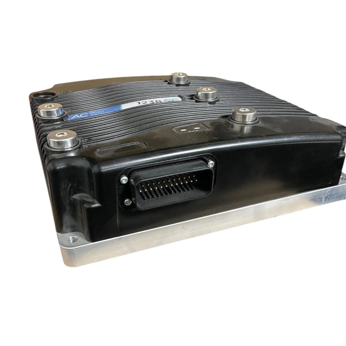 1238SE-7971 Curtis AC Motor Controller - Truck To Trailer