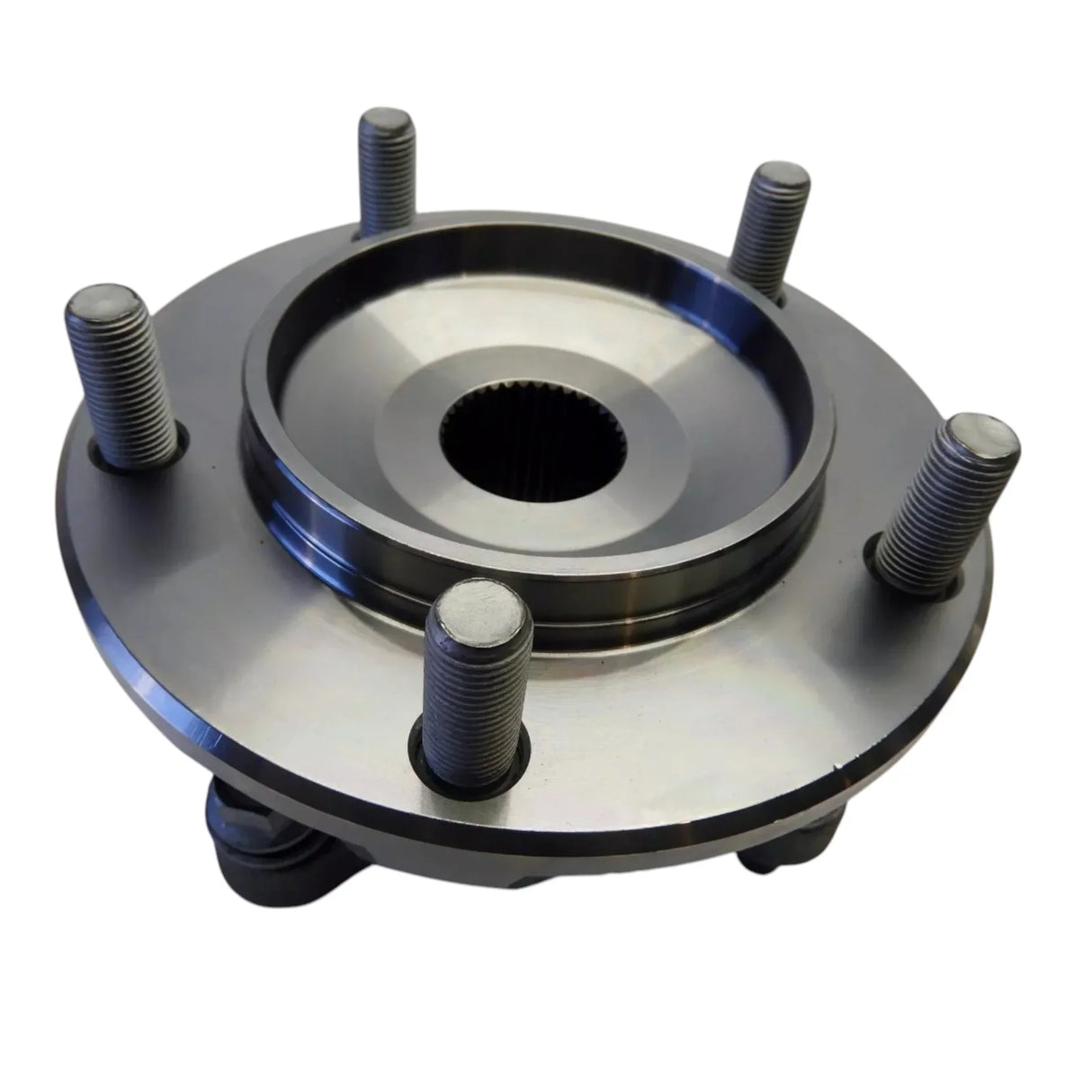 950-002 Dorman Front Left or Right Wheel Hub - Truck To Trailer