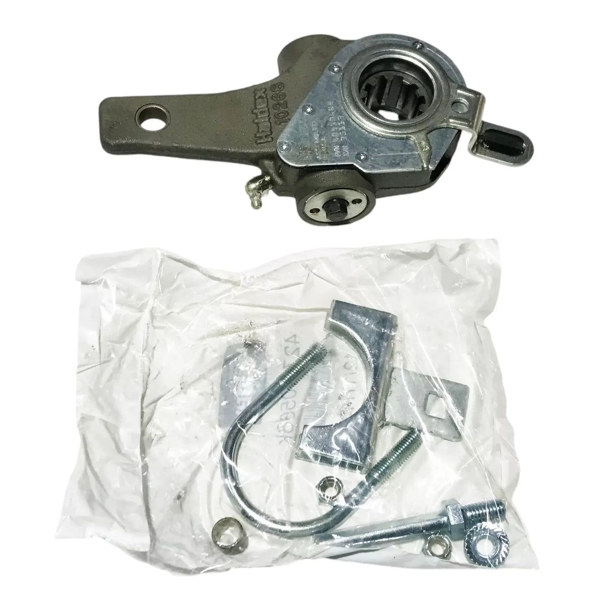 E6903A Euclid Air Brake Automatic Slack Adjuster 5.5 in Arm Length