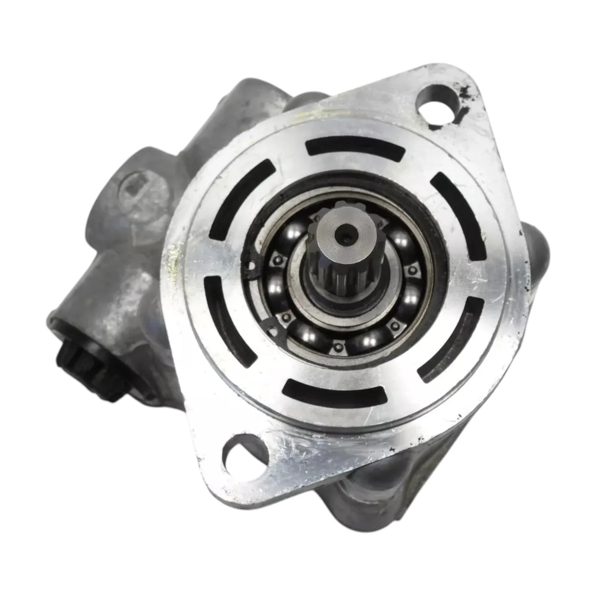 14-20353-006 Freightliner Power Steering Pump - Truck To Trailer