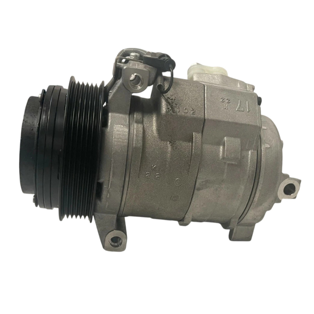 471-1435 Genuine Denso A/C Compressor