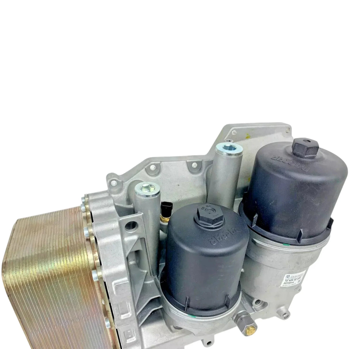 2121779 Genuine Paccar Oil Module MX-13 EPA13 - Truck To Trailer