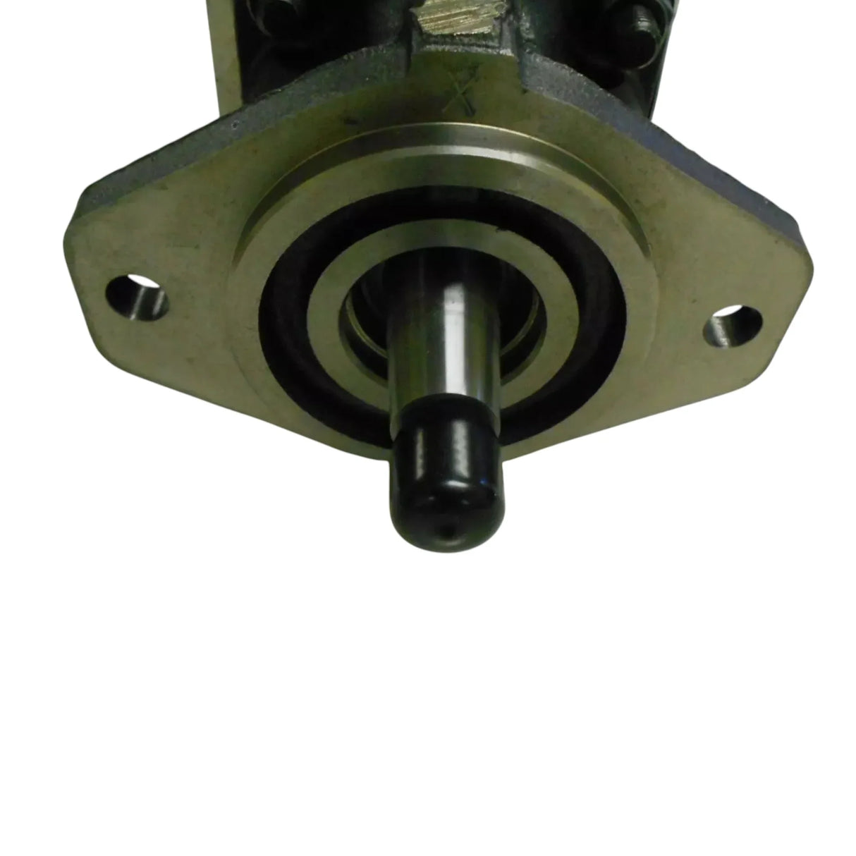 3815888C91 Genuine International Fan Drive Hydraulic Motor - Truck To Trailer