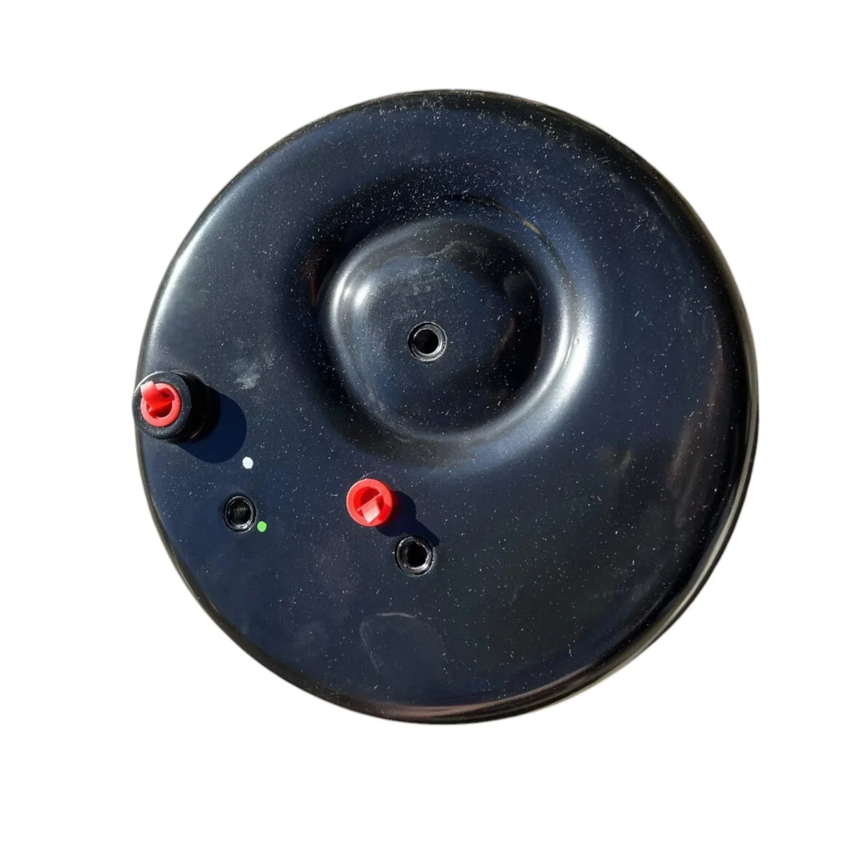 5016604 Genuine Bendix AD-IS Purge Reservoir - Truck To Trailer