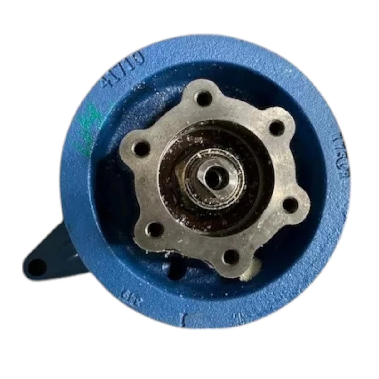 010020369 Borg Warner Fan Hub K26 - Truck To Trailer