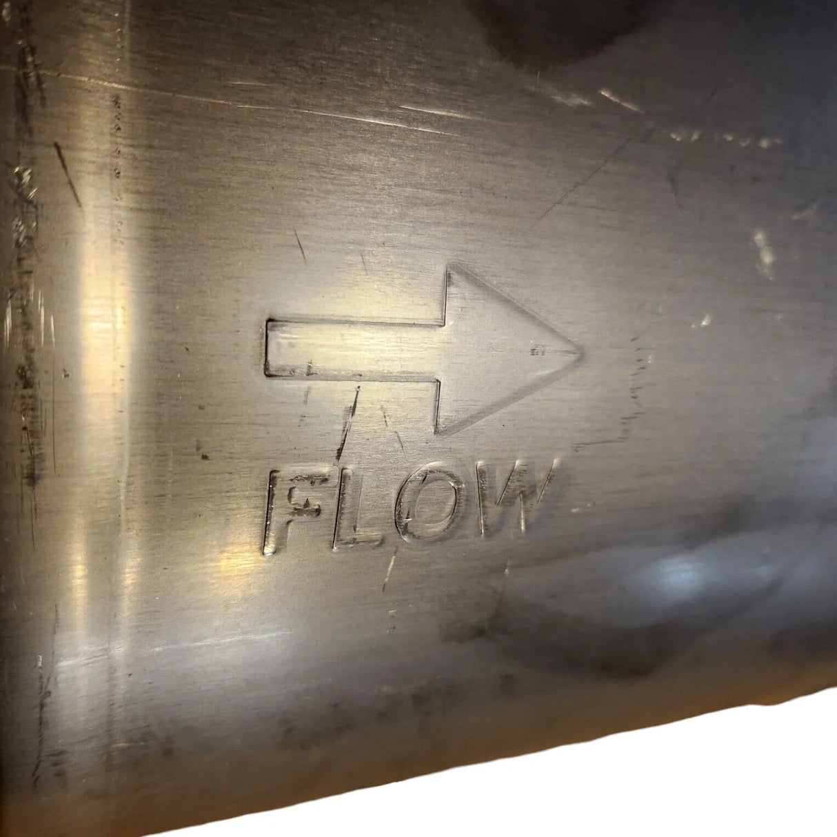 5295607RX Genuine Cummins Dpf Diesel Particulate Filter - Truck To Trailer