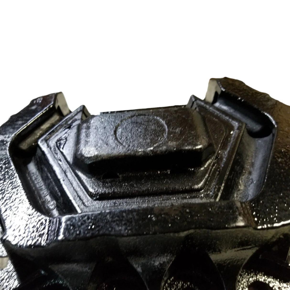 M46852 Automann Motor Mount Freightliner - Truck To Trailer