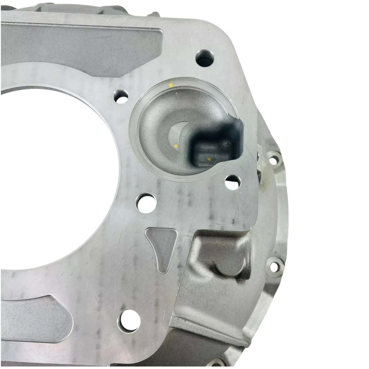 A5992 Genuine Eaton Clutch Housing - Truck To Trailer