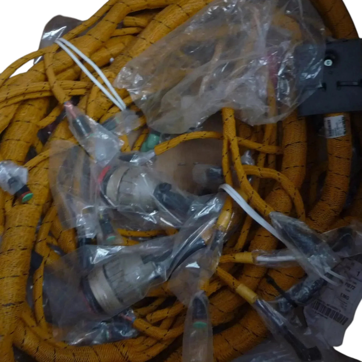 246-5582 Caterpillar Harness AS - Truck To Trailer