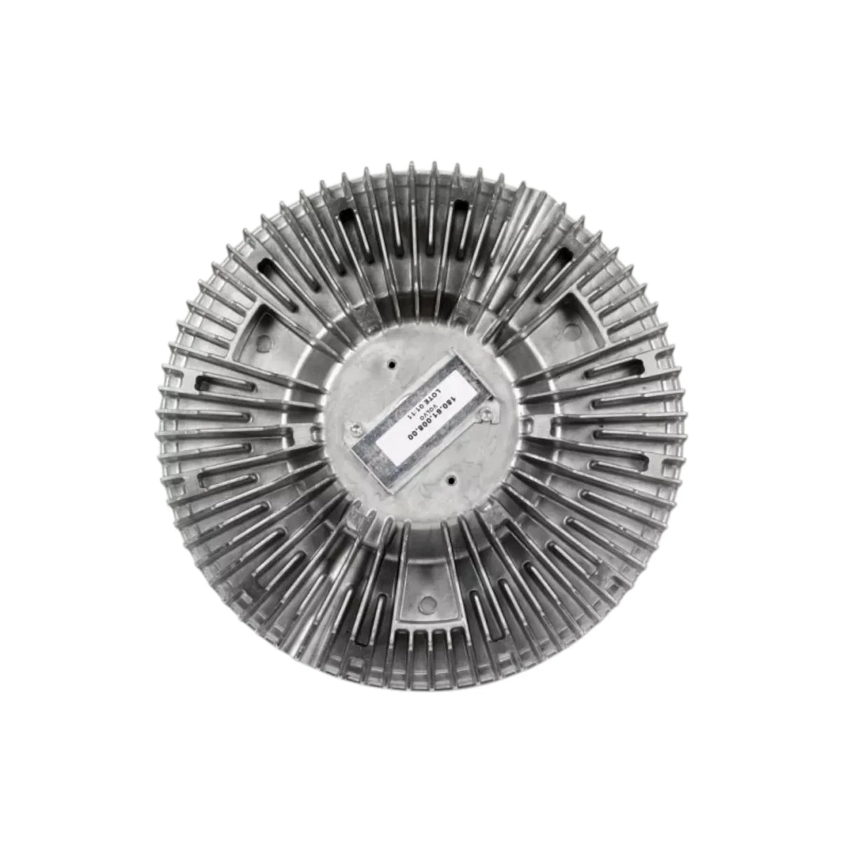 8113632 Genuine Mack Fan - Truck To Trailer