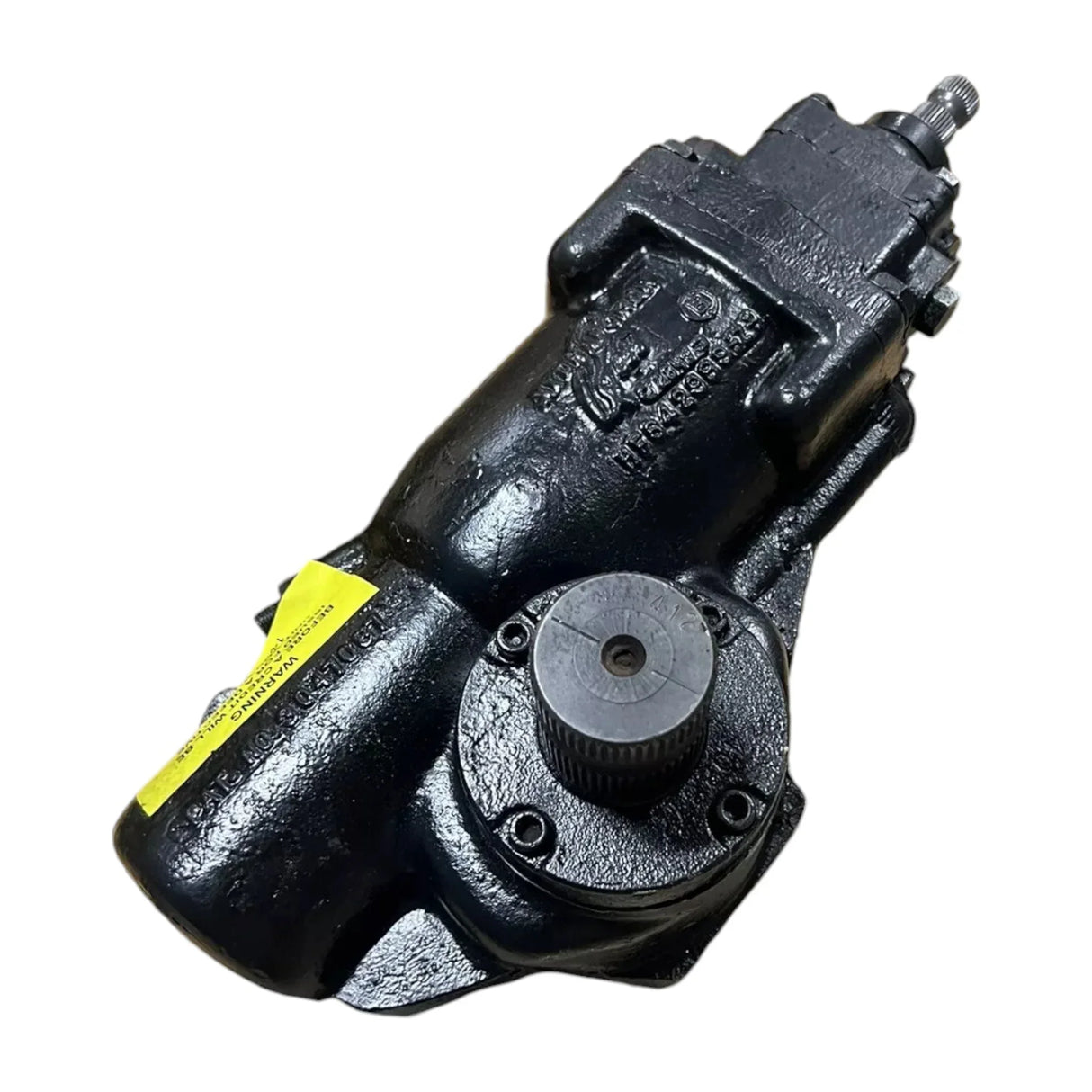 RG64090X Genuine Haldex HF64 Series Steering Gear - Truck To Trailer