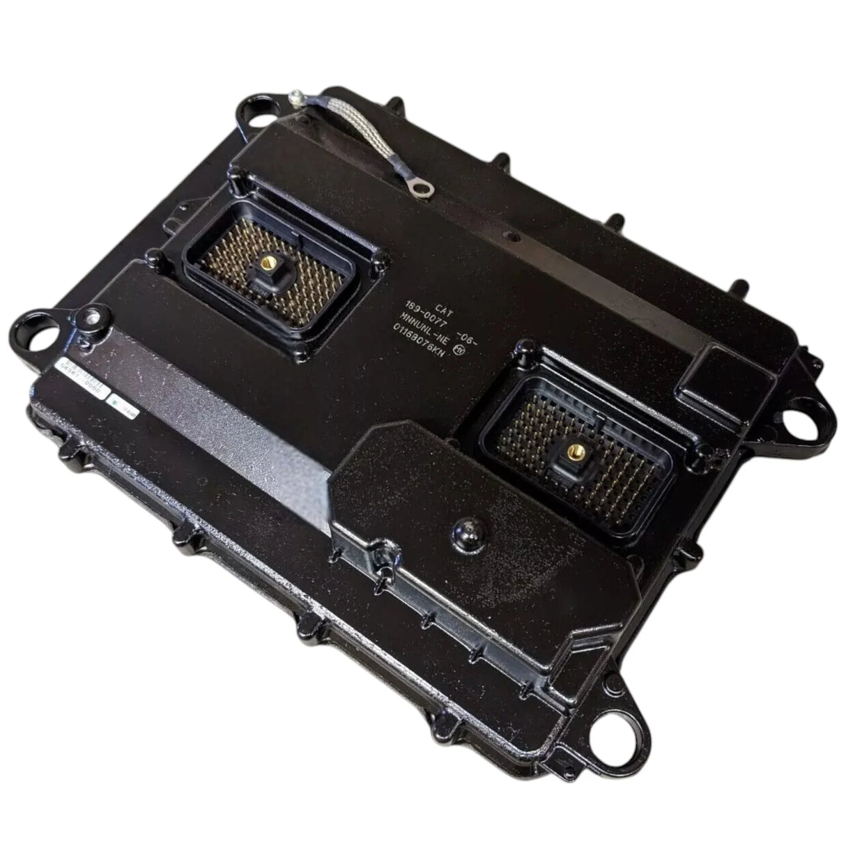 10R-5612 CAT Reman Electronic Control Module (ECM) - Truck To Trailer