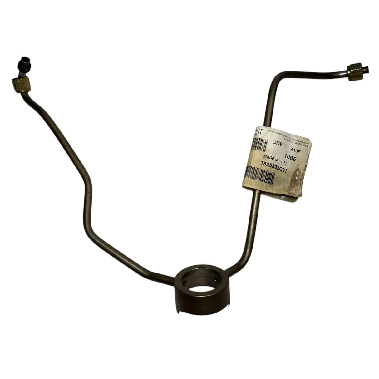 1825332C91 International Tube - Truck To Trailer