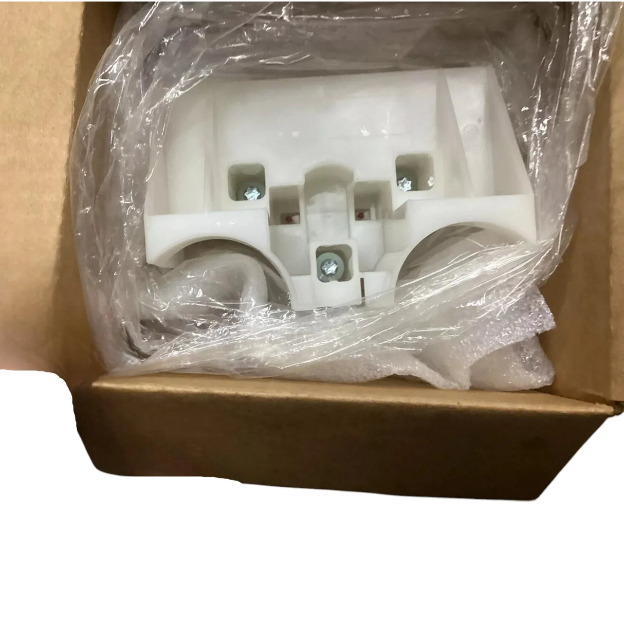 29542862 Genuine Allison Cover Assembly - Truck To Trailer